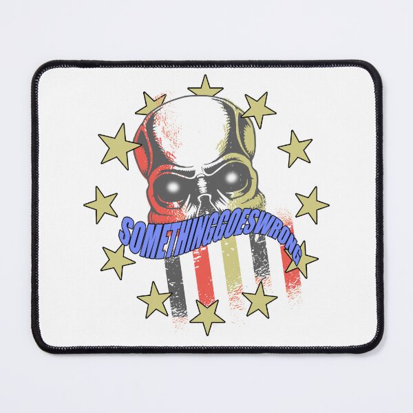 Item preview, Europe energy slogan: Something goes wrong designed and sold by ChrUzDesigner.