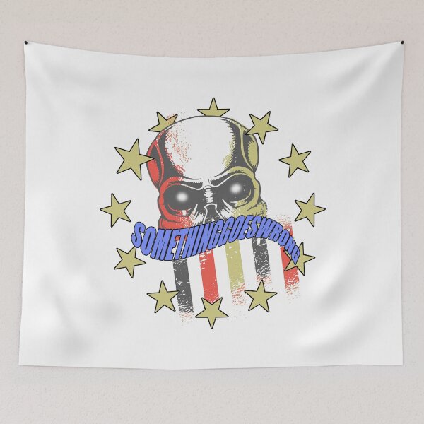 Item preview, Europe energy slogan: Something goes wrong designed and sold by ChrUzDesigner.