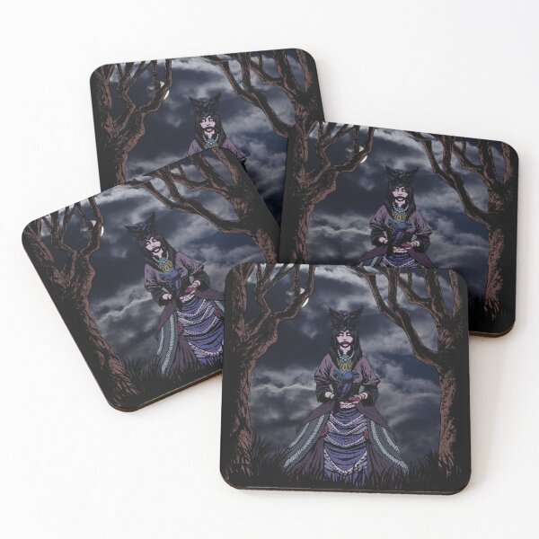 Item preview, Lenore designed and sold by deusxglyphic.