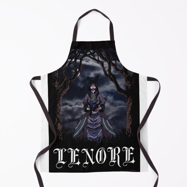 Item preview, Lenore designed and sold by deusxglyphic.