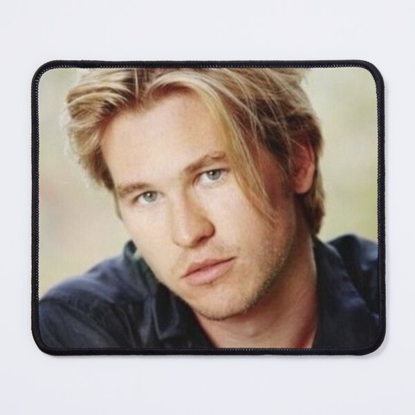 Item preview, val kilmer art designed and sold by zayokan.