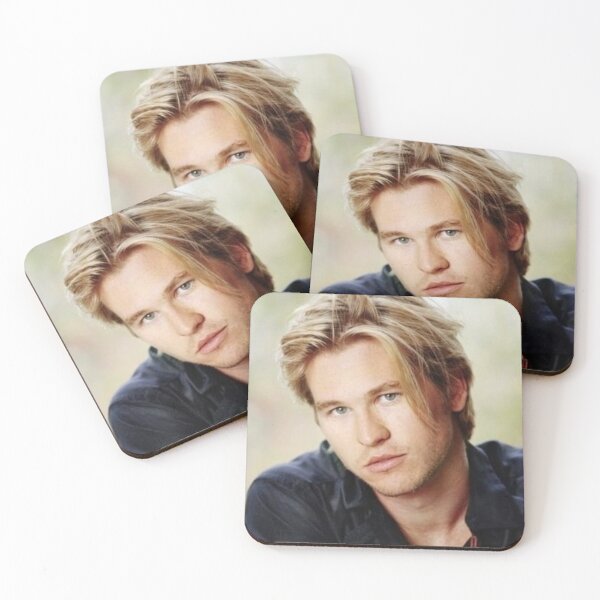 Item preview, val kilmer art designed and sold by zayokan.