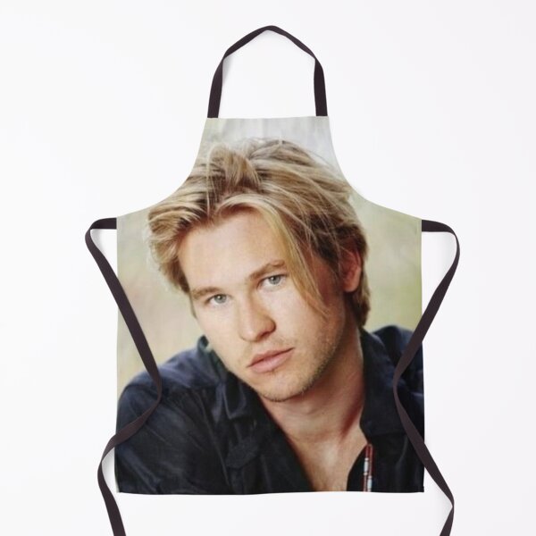 Item preview, val kilmer art designed and sold by zayokan.