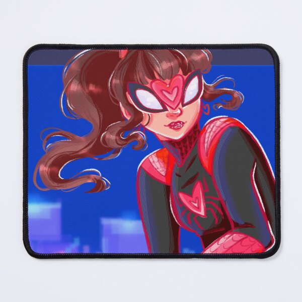 Item preview, Spidersona designed and sold by ZumeArts.