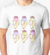 Osomatsu-san Bananya Unisex T-Shirt