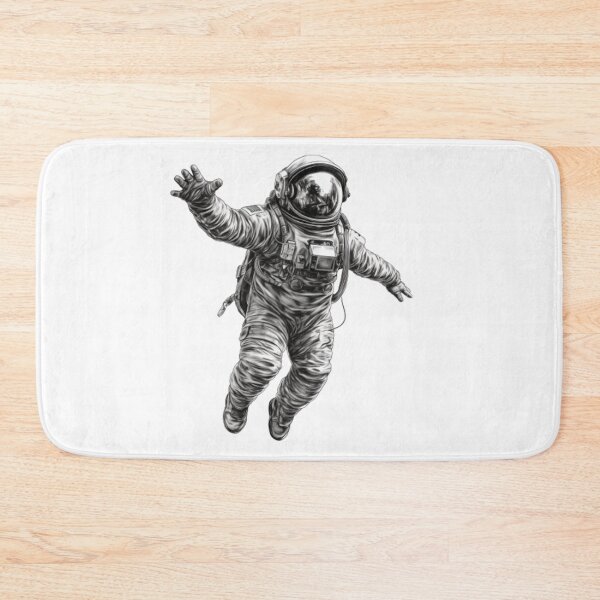 Item preview, Astronaut designed and sold by Tee Studio.
