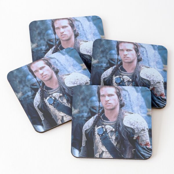 Item preview,   val kilmer art designed and sold by zayokan.