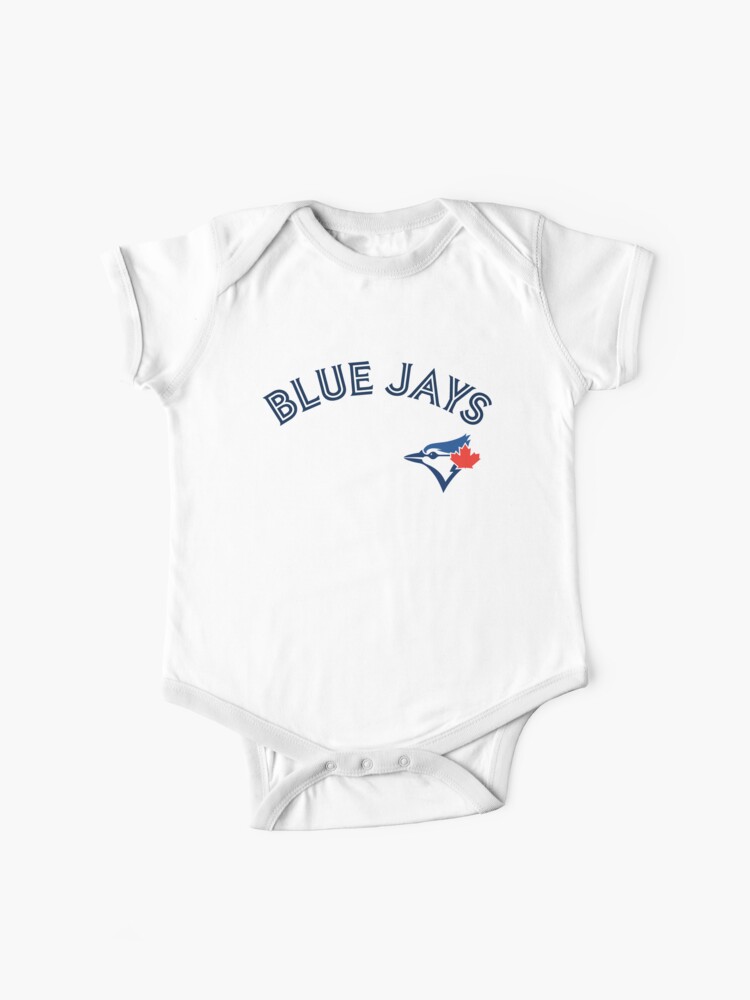 Toronto Blue Jays Baby Apparel, Blue Jays Infant Jerseys, Toddler