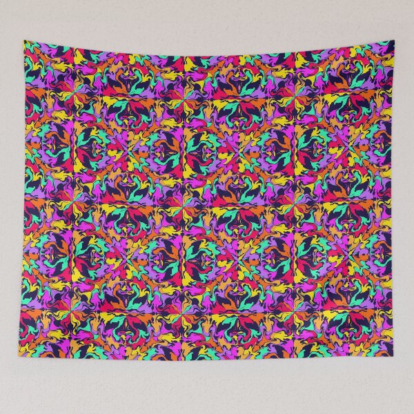 Item preview, Confetti Parade designed and sold by ThreadzByBubz.