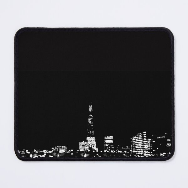 Item preview, A Night Scene of London designed and sold by Philip-F-Webb.