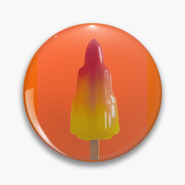 Item preview, Rocket Ice Cream | art-with-ears designed and sold by art-with-ears by Suiff-y.