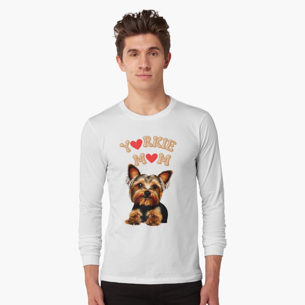 Item preview, Long Sleeve T-Shirt designed and sold by MugsAndDuds.