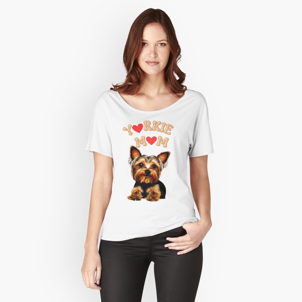 Item preview, Relaxed Fit T-Shirt designed and sold by MugsAndDuds.