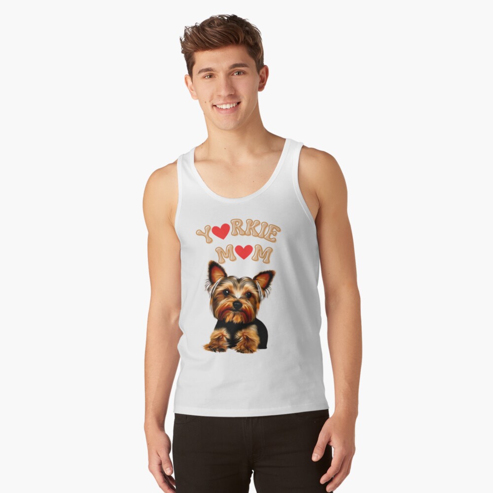 Item preview, Tank Top designed and sold by MugsAndDuds.