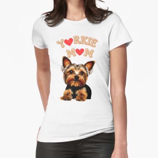 Fitted T-Shirt