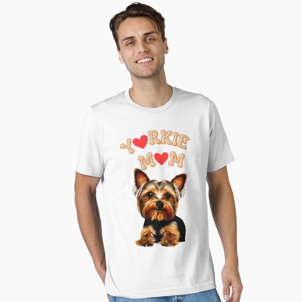 Item preview, Essential T-Shirt designed and sold by MugsAndDuds.