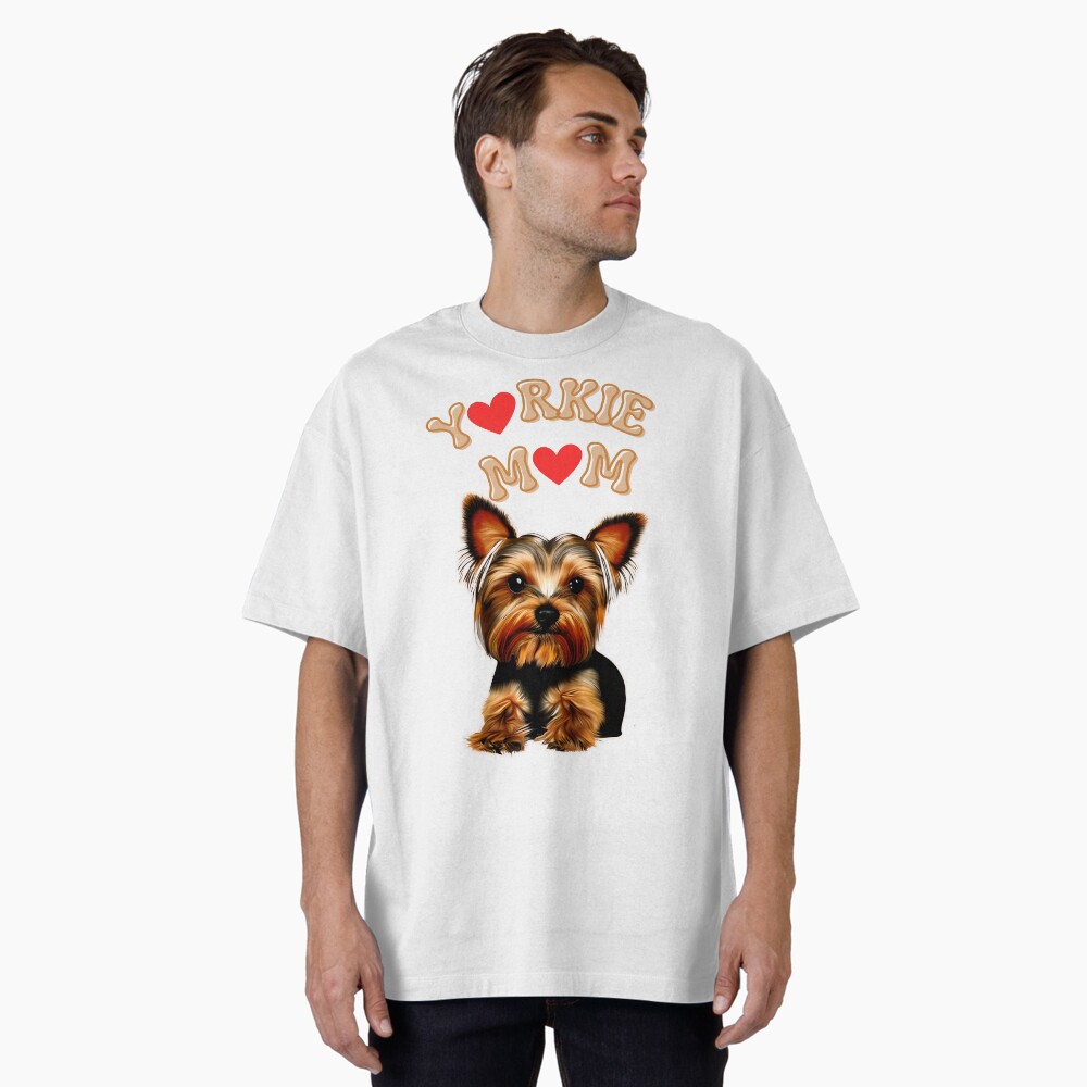 Item preview, Oversized T-Shirt designed and sold by MugsAndDuds.