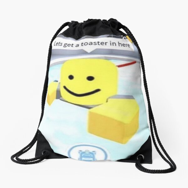 Loremaster in a bag  Roblox t-shirt, Bags, Roblox