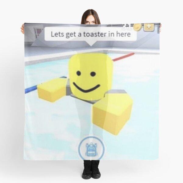 Roblox Memes