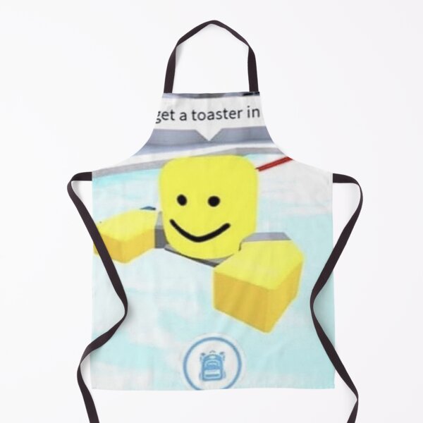 Item preview, Lets get a toaster in here designed and sold by EliasBNSA.