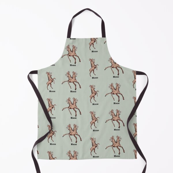 Item preview, English Rules!- Moose (pl.) = Meese designed and sold by ScaperShirts.