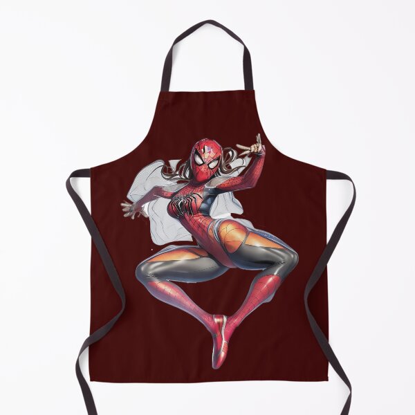 Item preview, Spider girl dancing cosplay designed and sold by Ultimatedezign.