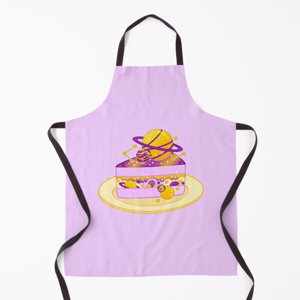 Item preview, intersexual cake slice designed and sold by Tenti-Q.
