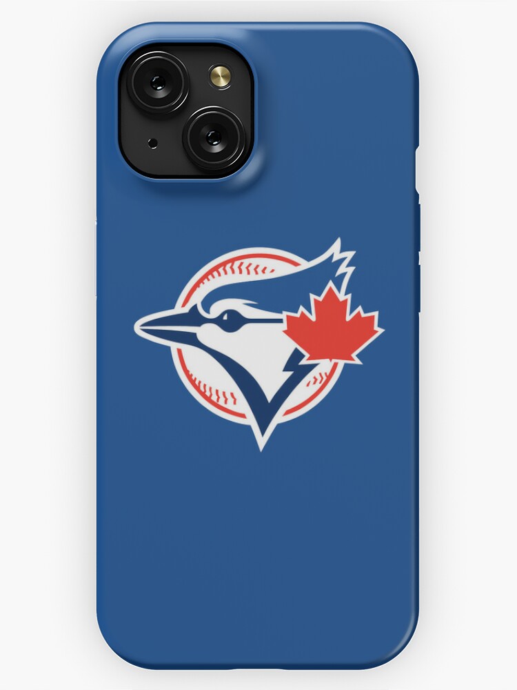 TORONTO BLUE JAYS 1 iPhone Case Cover