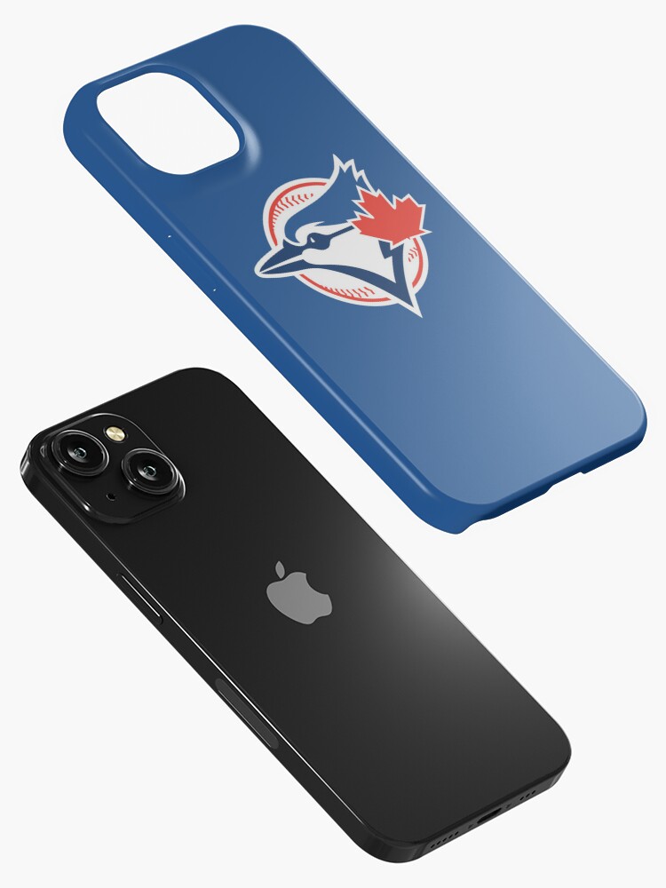 TORONTO BLUE JAYS BASEBALL TEAM iPhone 15 Plus Case Cover