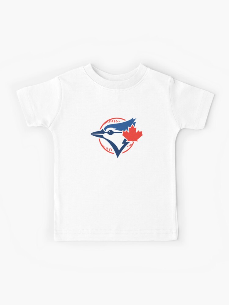 Kids Blue Jays Shirt