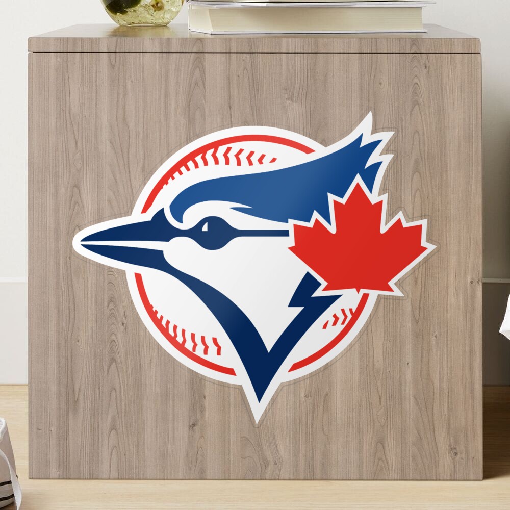 Bo Bichette Toronto Blue Jays Sticker