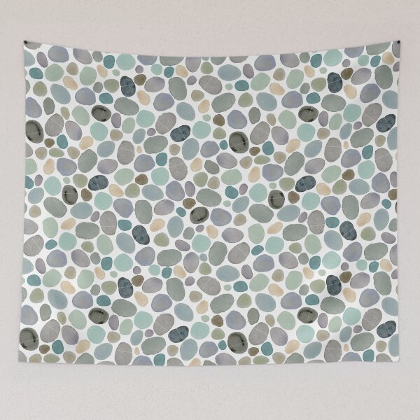 Item preview, Maine Rocks designed and sold by Christine Philbrick.