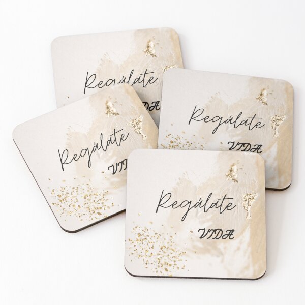 Item preview, REGALATE VIDA designed and sold by stickersrafisa.