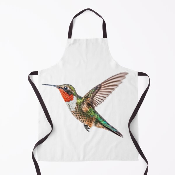 Item preview, Hummingbird in Flight designed and sold by Offsite.