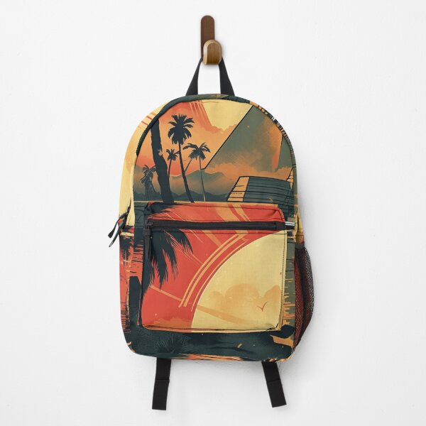 Item preview, Guiza, Póster designed and sold by BokeeLee.