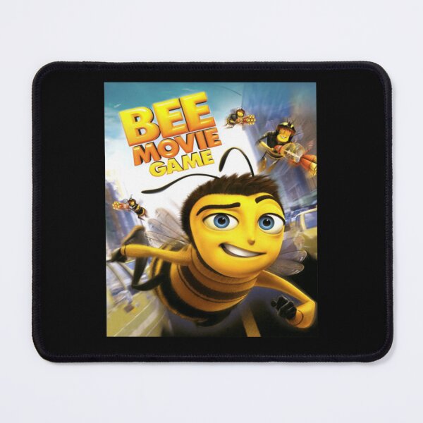 Item preview, Bee movie designed and sold by Wahadnurgane.