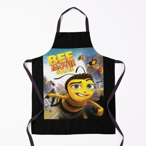 Item preview, Bee movie designed and sold by Wahadnurgane.