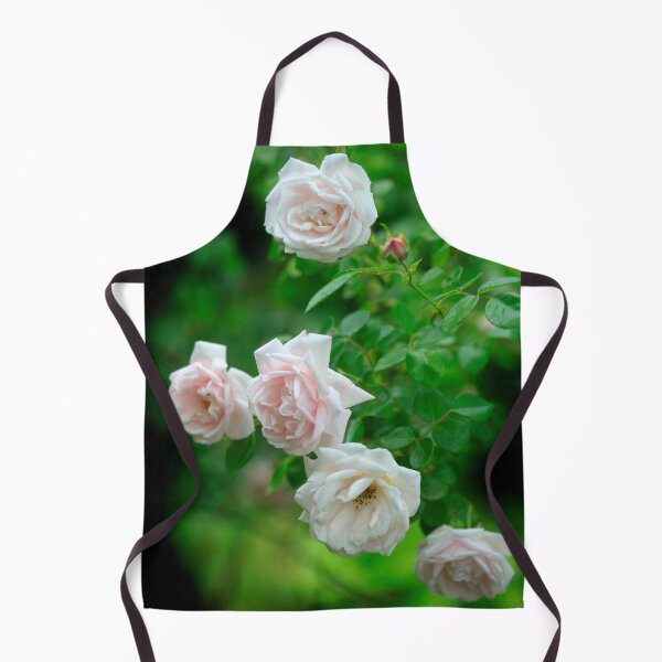 Item preview, Pink roses on nature background designed and sold by olena2552.