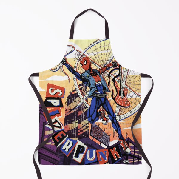 Item preview, Spider-Punk - Anarchy! designed and sold by Jared Brock.