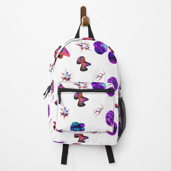 Item preview, PSYCHEDELIC AND ABSTRACT designed and sold by stickersrafisa.
