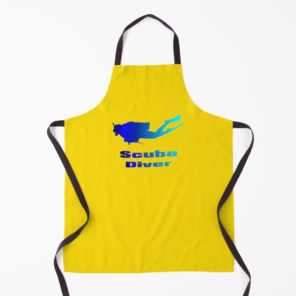 Item preview, Scuba Diver, Underwater World, Diving, Ocean Life, Sea Adventure designed and sold by Ivan333Croatia.