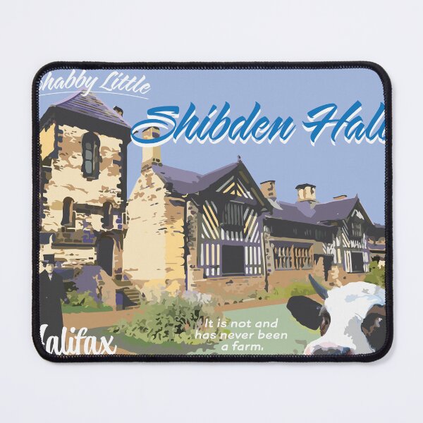 Item preview, Shabby Shibden designed and sold by lmattison.
