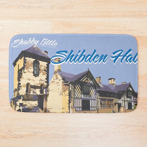 Item preview, Shabby Shibden designed and sold by lmattison.