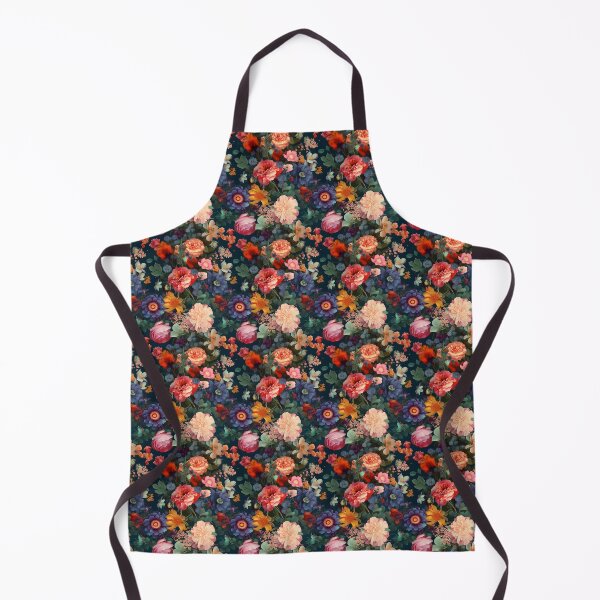 Item preview, Colorful Flower Print designed and sold by PaperieJennifer.