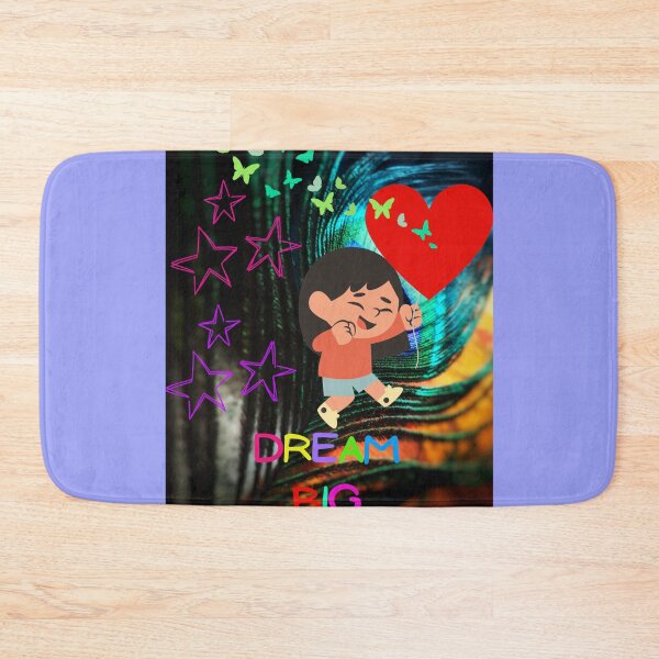 Item preview, Dreams Take Flight designed and sold by Magdalena Krzebiot.