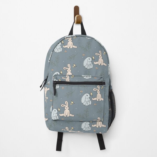 Item preview, bunny buddies designed and sold by Sara Frane.