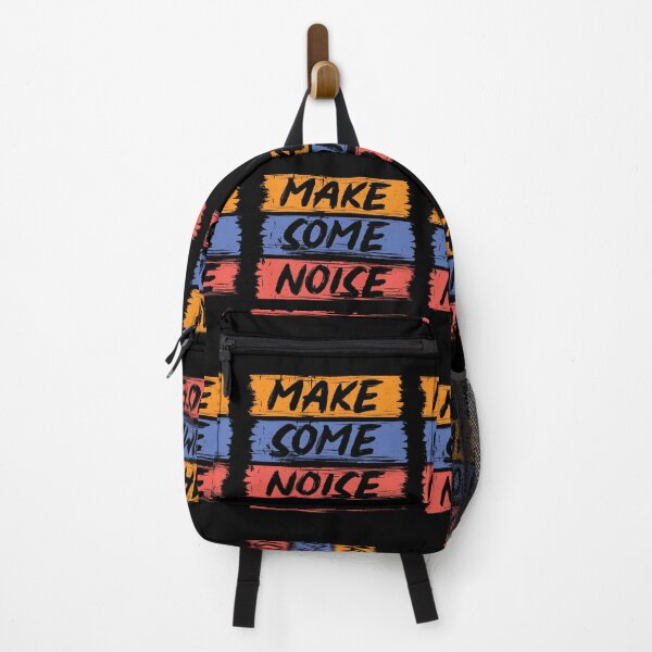 Item preview, Make Some Noise designed and sold by mturns57.