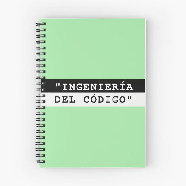 Item preview, Code Engineering! designed and sold by MaykolMechan.