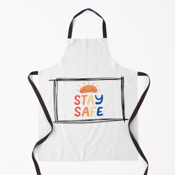 Item preview, stay safe for everyone designed and sold by puyparole.