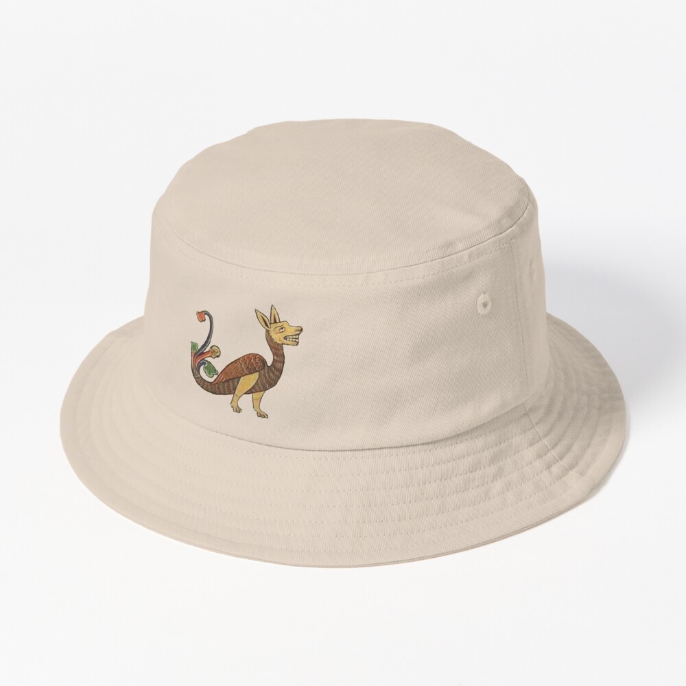 Artikel-Vorschau von Bucket Hat, designt und verkauft von VintageManiac.
